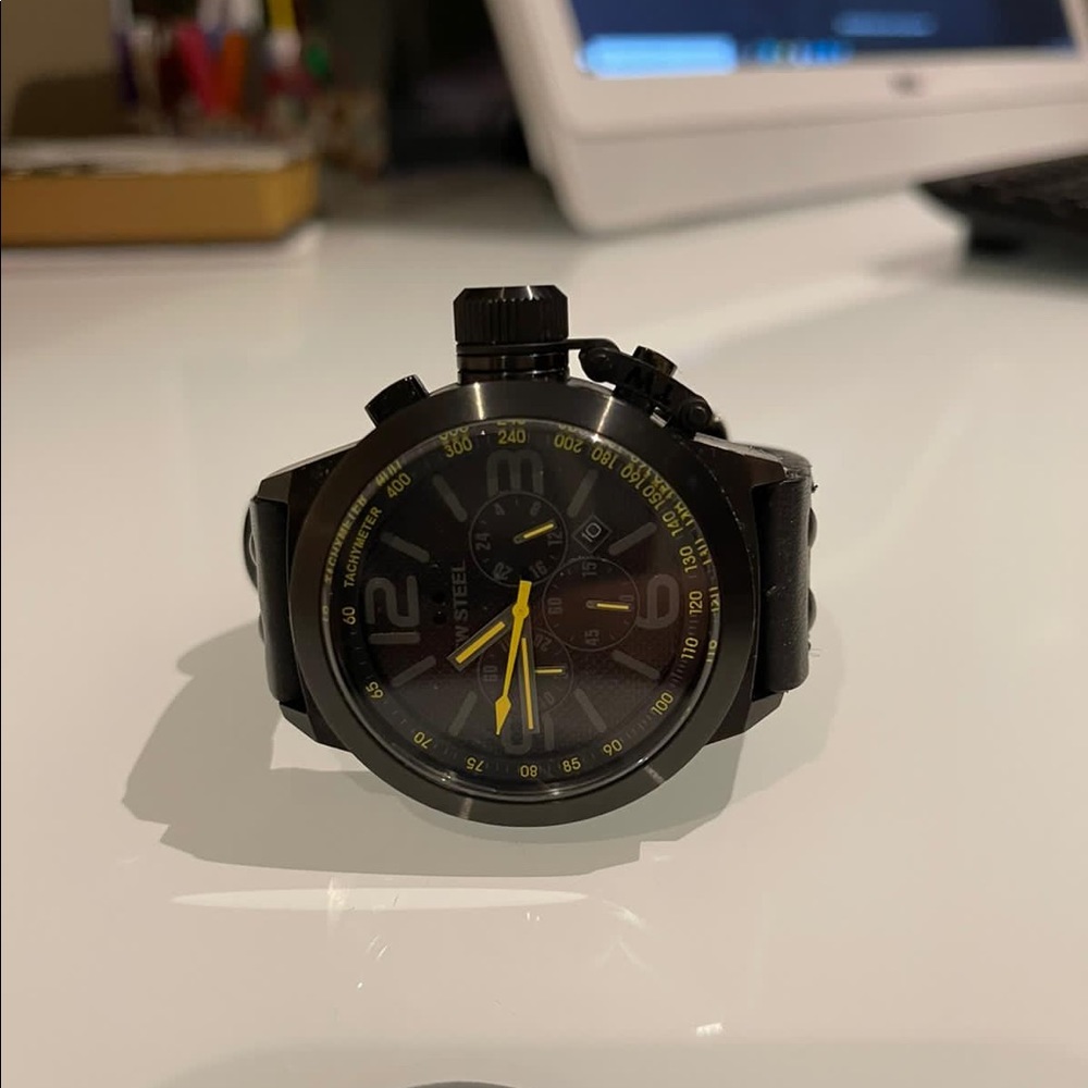 Men Watch